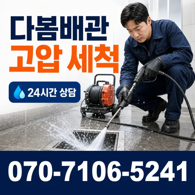 남산면 산양리 보일러누수 상담 이미지 4